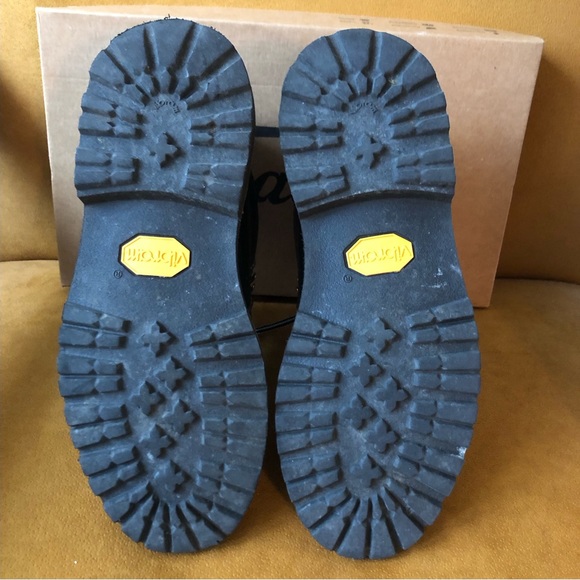 Italian Fracap Hiking Boots - Picture 4 of 5